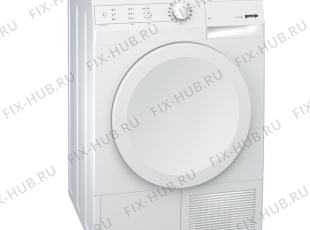 Стиральная машина Gorenje D624B (411853, SP10/210) - Фото